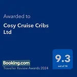 Cruise Cruise Cribs - Beresford